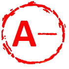 A-