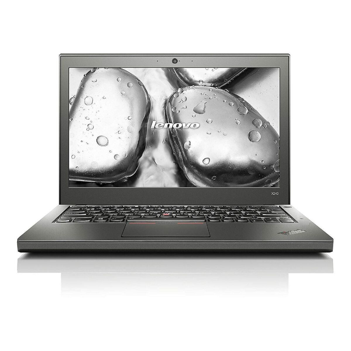 Thinkpad X240 / 12,5" LED / i5-4300U / 8GB / 256GB SSD / WIN 10