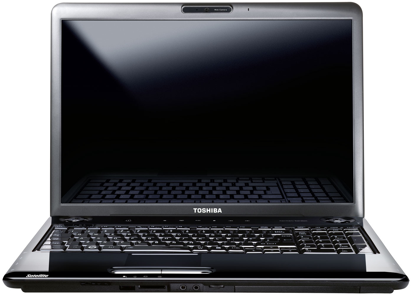 Satellite L650 / 15,6" LED / i3 2310M / 4GB / 256GB SSD / WIN 10